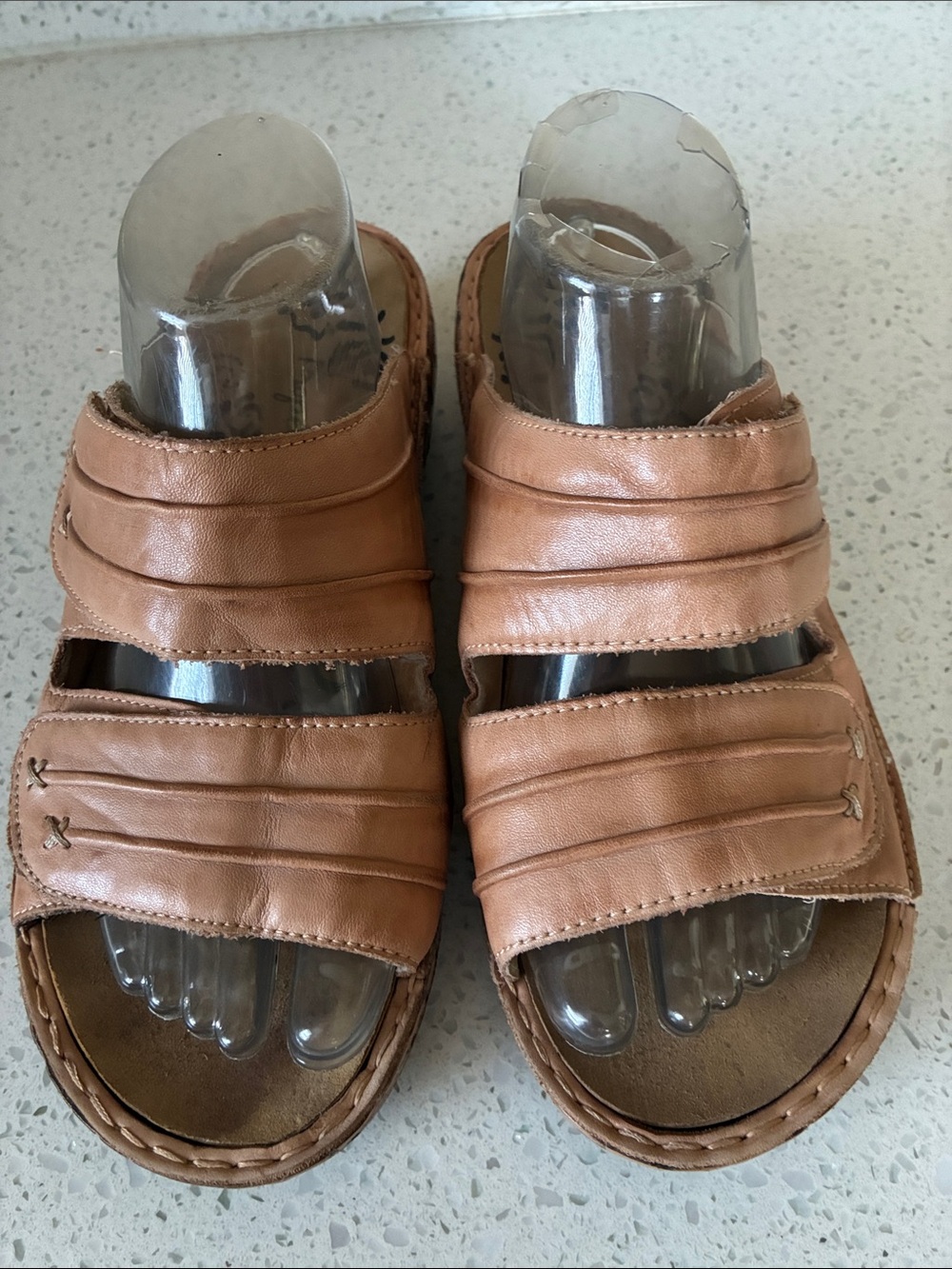 Propet Sandalias
